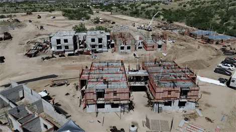 SONORA IMPULSA INVERSIÓN DE 10 MIL MILLONES EN VIVIENDA