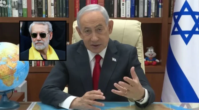 ISRAEL ASEGURA HABER ELIMINADO A IMPORTANTE FIGURA DEL RÉGIMEN IRANÍ