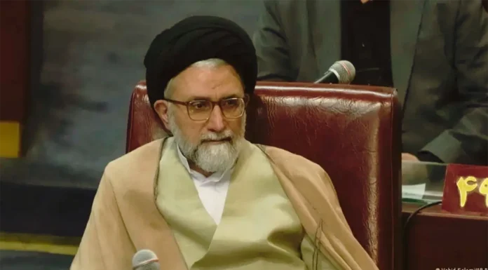 ISRAEL ELIMINA A JEFE DE INTELIGENCIA IRANÍ Y ELEVA RIESGO DE GUERRA