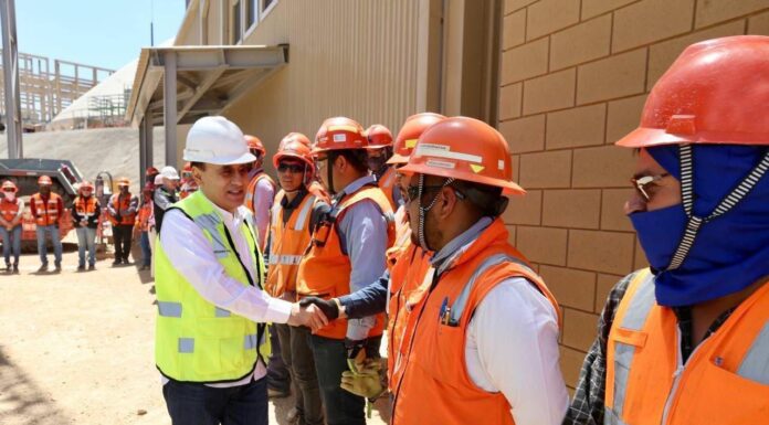 SONORA DESTACA EN EL SECTOR MANUFACTURERO A NIVEL NACIONAL