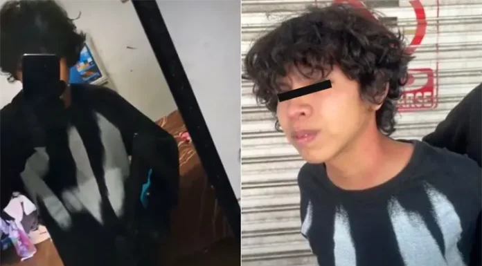 DICTAN INTERNAMIENTO A MENOR POR DOBLE ASESINATO EN MICHOACÁN