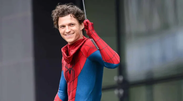 Spider‑Man: Brand New Day revela fecha de estreno de su primer tráiler con una estrategia inédita de Tom Holland