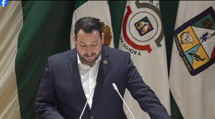 Congreso de Sonora exhortó a seis municipios de Sonora a impulsar proyectos de plantas separadoras de residuos