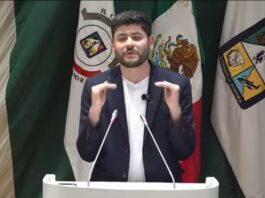 CONGRESO DE SONORA PRESENTA INICIATIVAS EN MATERIA EDUCATIVA Y ECOLÓGICO AMBIENTALES