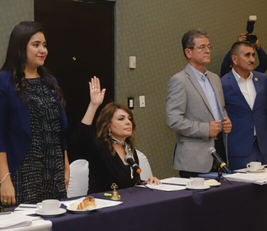 CONGRESO DE SONORA APRUEBA LEY SOBRE DESAPARICIÓN DE PERSONAS Y ABRE DEBATE SOBRE INTELIGENCIA ARTIFICIAL