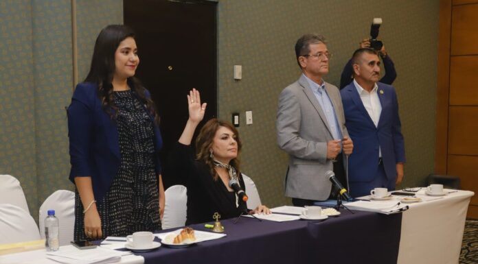 CONGRESO DE SONORA APRUEBA LEY SOBRE DESAPARICIÓN DE PERSONAS Y ABRE DEBATE SOBRE INTELIGENCIA ARTIFICIAL