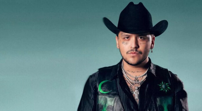 CHRISTIAN NODAL PIERDE LOS DERECHOS DE SU NOMBRE Y MARCA: QUÉ PASÓ Y POR QUÉ IMPACTA SU CARRERA