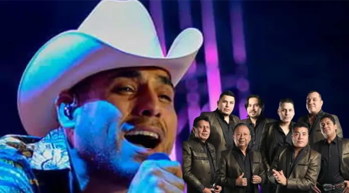 ESPINOZA PAZ Y LIBERACIÓN ENCENDERÁN LA EXP0GAN 2026