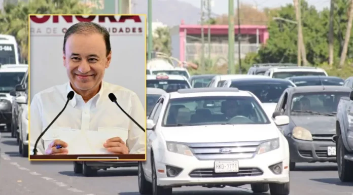 ASÍ PUEDES REGULARIZAR TU VEHÍCULO CON “BORRÓN Y CUENTA NUEVA” EN SONORA