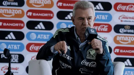 CONVOCATORIA DE LA SELECCIÓN MEXICANA RUMBO AL MUNDIAL 2026