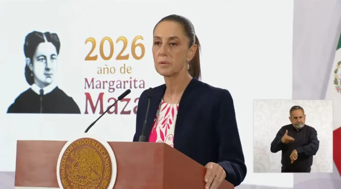 MÉXICO APUESTA POR ADUANAS INTELIGENTES CON RAYOS X Y DIGITALIZACIÓN