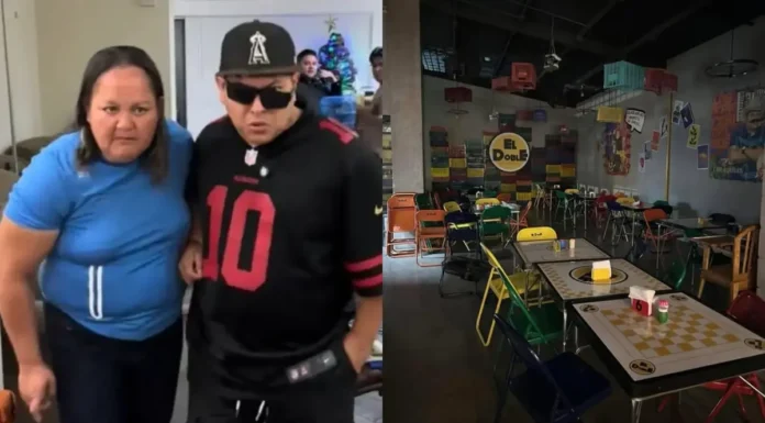 CIERRA TEMPORALMENTE EL RESTAURANTE EL DOBLE K; KAKAMAS SHOW EXPLICA LA SITUACIÓN