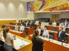 SONORA SE SUMA A REFORMA NACIONAL PARA HOMOLOGAR EL FEMINICIDIO