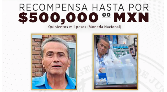 INVESTIGAN POSIBLE RESPONSABILIDAD PENAL EN CASO DE SUEROS VITAMINADOS EN SONORA
