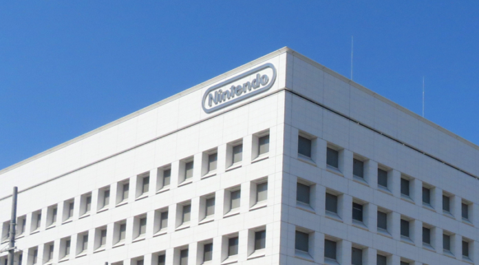 DETIENEN A HOMBRE POR AMENAZAR CON VOLAR SEDE DE NINTENDO EN JAPÓN