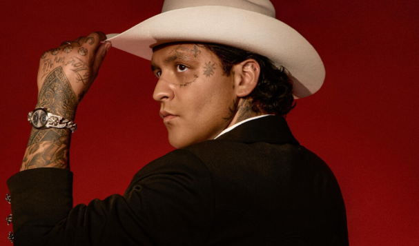CHRISTIAN NODAL DEMANDA A “ZORRITO YOUTUBERO” POR PRESUNTO DAÑO MORAL