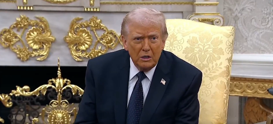 TRUMP AMENAZA CON ROMPER RELACIÓN COMERCIAL CON MÉXICO TRAS DIFERENCIAS SOBRE CUBA