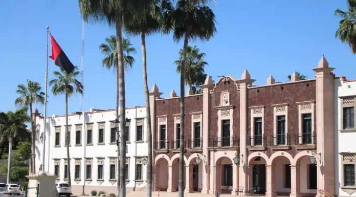 UNIVERSIDAD DE SONORA DECLINA PARTICIPAR EN DEBATE PROPUESTO POR STAUS