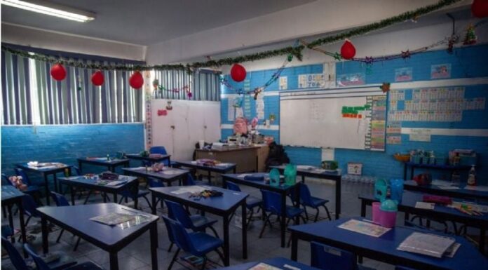 TRES ESTADOS TERMINARÁN CLASES EN JUNIO Y TENDRÁN MÁS VACACIONES