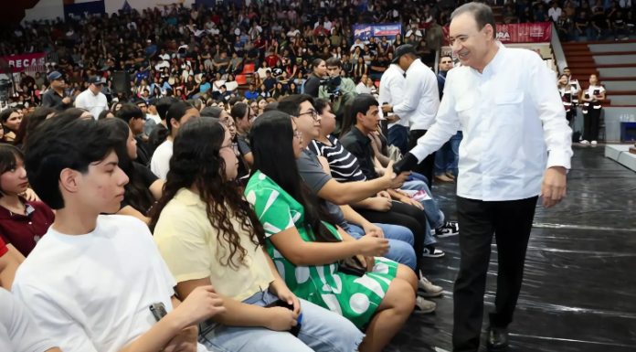 SONORA ALCANZA EL CUARTO LUGAR NACIONAL EN AVANCE EDUCATIVO