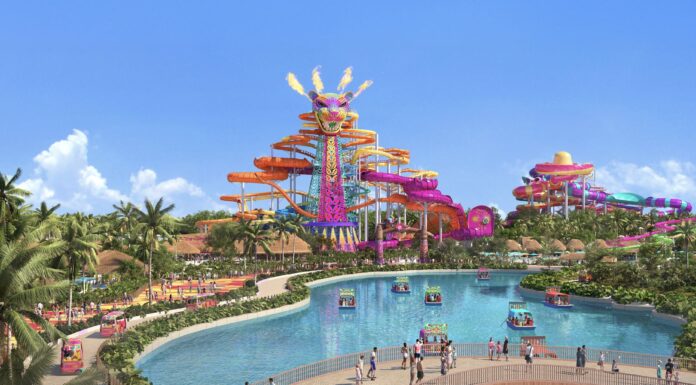 ROYAL CARIBBEAN DEFIENDE PROYECTO “PERFECT DAY MÉXICO” EN MAHAHUAL