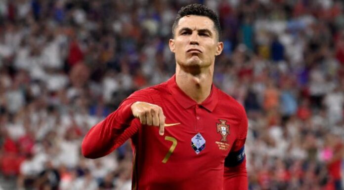 CRISTIANO RONALDO ENCABEZA CONVOCATORIA DE PORTUGAL Y APUNTA A SU ÚLTIMO MUNDIAL