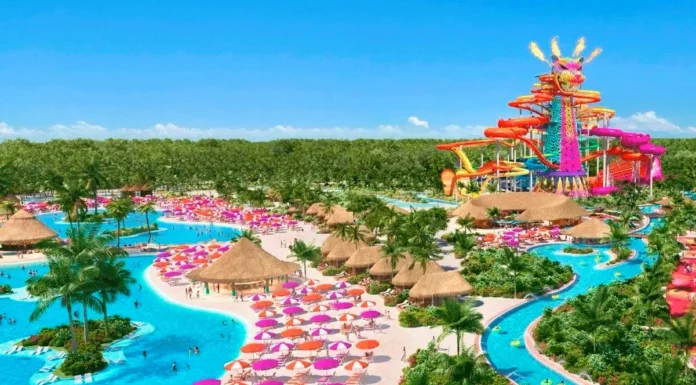ROYAL CARIBBEAN RESPONDE A SEMARNAT TRAS RECHAZO DE PROYECTO TURÍSTICO EN MAHAHUAL