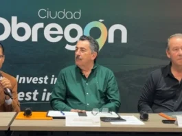 IMPULSAN INVERSIONES Y DESARROLLO ECONÓMICO EN CIUDAD OBREGÓN