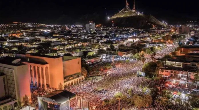 CAMBIAN DE SEDE EL TEATRO EMILIANA DE ZUBELDÍA DURANTE LAS FIESTAS DEL PITIC 2026