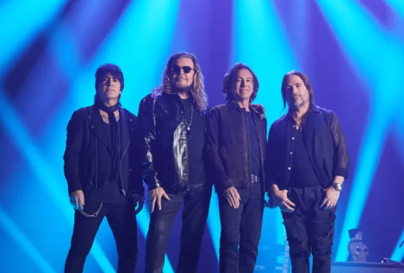 ¿QUÉ CANCIONES TOCARÁ MANÁ EN LAS FIESTAS DEL PITIC 2026?