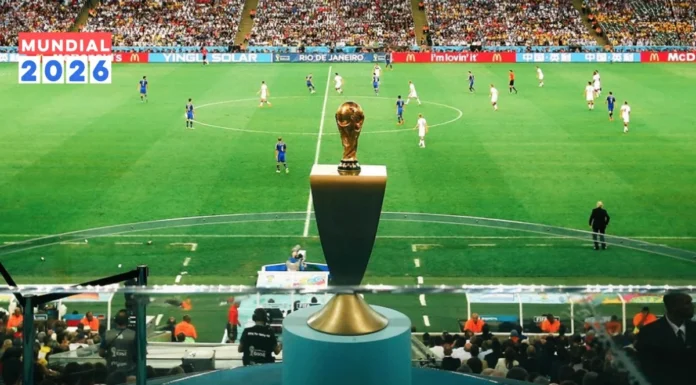 FIFA ANALIZA UN MUNDIAL HISTÓRICO CON 64 SELECCIONES PARA 2030