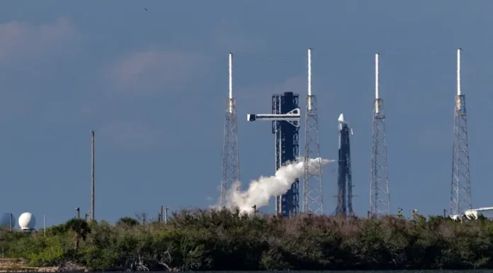 SPACEX APLAZA EL PRIMER LANZAMIENTO DE PRUEBA DEL STARSHIP EN 2026