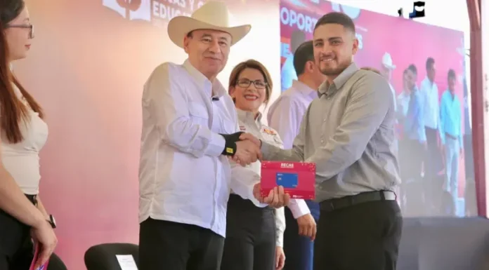 SONORA REFUERZA LA COBERTURA EDUCATIVA CON NUEVOS ESPACIOS PARA BACHILLERATO