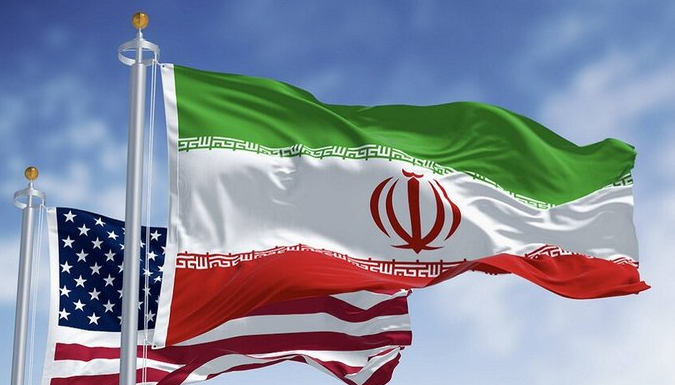 IRÁN DESCARTA ACUERDO INMEDIATO CON EU PESE A AVANCES EN NEGOCIACIONES DE PAZ
