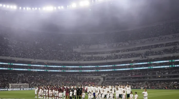 FIFA CONFIRMA QUE SIETE SELECCIONES TENDRÁN CAMPAMENTO BASE EN MÉXICO PARA EL MUNDIAL 2026