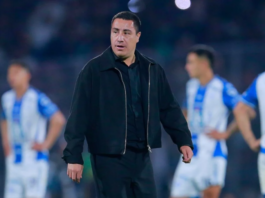 POSIBLE SALIDA DE EFRAÍN JUÁREZ GENERA INCERTIDUMBRE EN PUMAS
