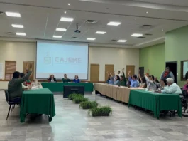 EN SUSPENSO RESTITUCIÓN DE TERRENO AL EJIDO CAJEME