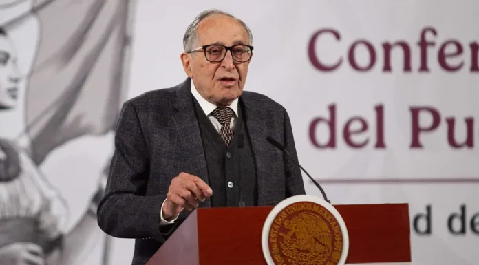 ANTE BROTE DE ÉBOLA, SALUD RECOMIENDA A PERSONAS QUE ESTUVIERON EN CONGO EVITAR VIAJAR A MÉXICO