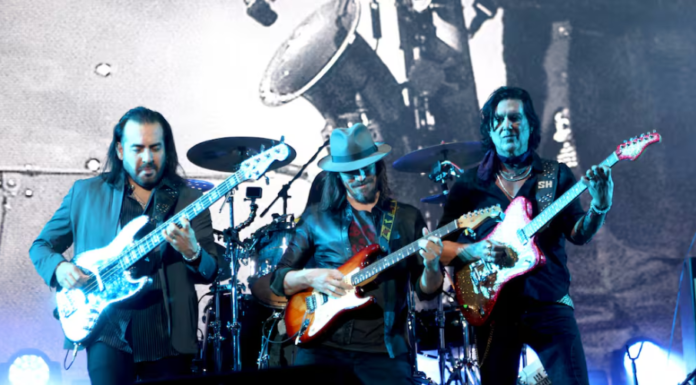 CAIFANES REGRESARÁ A HERMOSILLO EN 2026; YA HAY FECHA Y DETALLES DE BOLETOS
