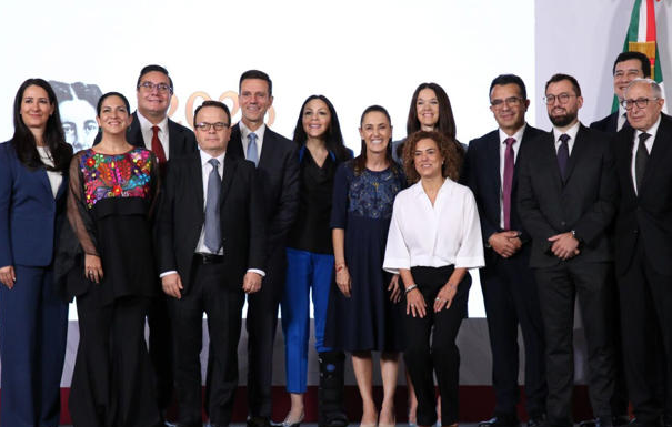 ANUNCIAN NUEVAS INVERSIONES EN EL SECTOR FARMACÉUTICO EN MÉXICO