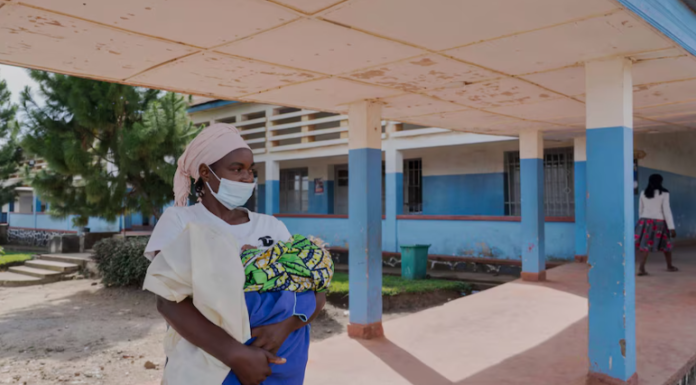BROTE DE ÉBOLA EN CONGO DEJA 238 MUERTES Y YA SE EXTIENDE A UGANDA