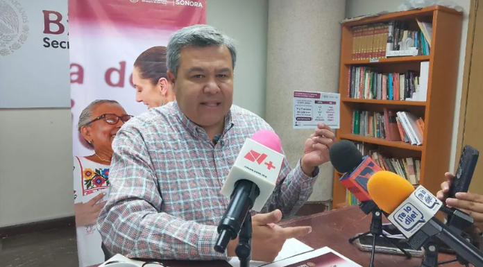 CONOCE LOS REQUISITOS PARA REGISTRARSE AL PROGRAMA SALUD UNIVERSAL EN SONORA