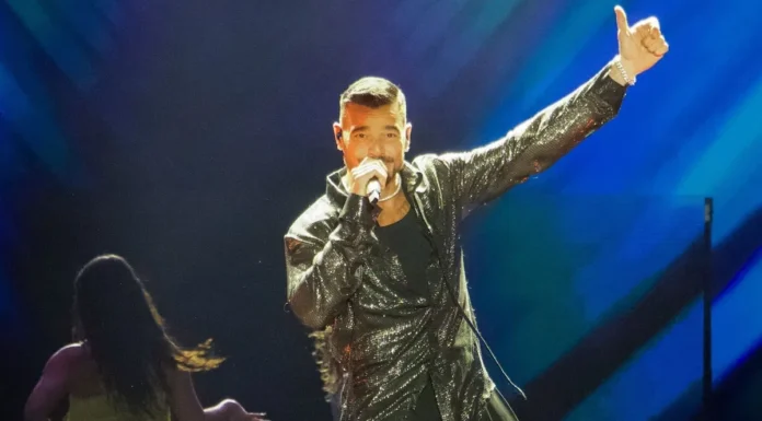 RICKY MARTIN ALISTA CONCIERTO EN LOS MOCHIS COMO PARTE DE SU GIRA “LIVE MÉXICO 2026”