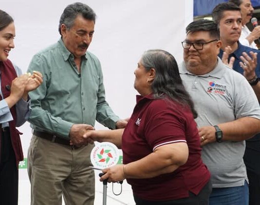 PONEN EN MARCHA EL PROGRAMA “VIERNES MUY MEXICANO” EN CIUDAD OBREGÓN