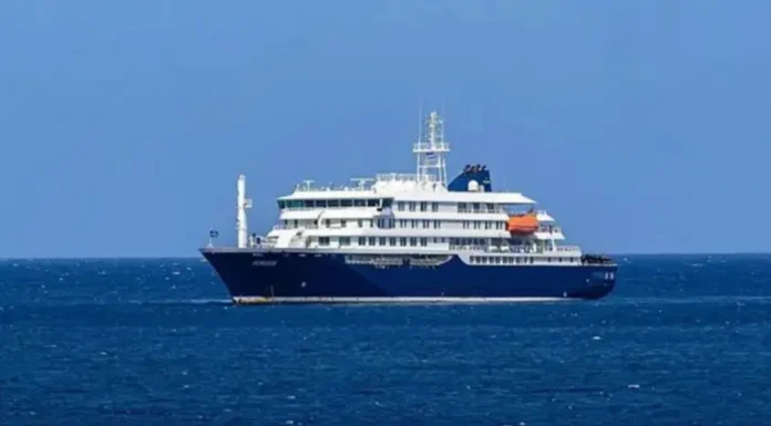 ALERTA INTERNACIONAL: PASAJEROS DE CRUCERO RELACIONADO CON BROTE DE HANTAVIRUS VIAJARON A VARIOS PAÍSES ANTES DE CONFIRMARSE LOS CASOS