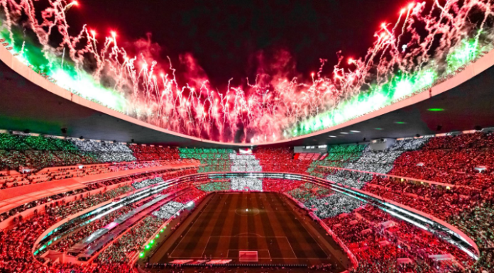 FIFA PREPARA CEREMONIA ESPECIAL PARA MÉXICO EN EL MUNDIAL 2026 CON MANÁ, BELINDA Y LOS ÁNGELES AZULES