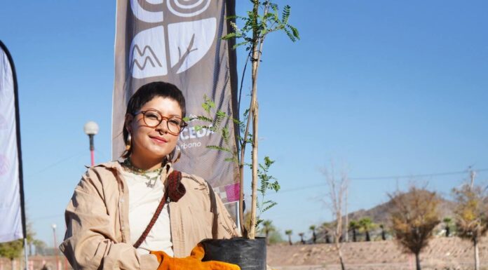 DESTACAN IMPACTO SOCIAL DEL BOSQUE URBANO LA SAUCEDA