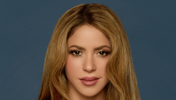 SHAKIRA DONARÁ GANANCIAS DEL HIMNO OFICIAL DEL MUNDIAL A PROGRAMAS DE EDUCACIÓN INFANTIL
