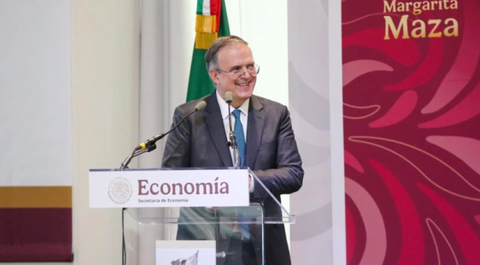 REVISIÓN DEL T-MEC EN JULIO PODRÍA GARANTIZAR SU CONTINUIDAD POR AL MENOS 10 AÑOS MÁS