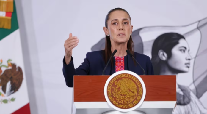 SHEINBAUM ANUNCIA PROGRAMA “DERECHO DE RÉPLICA” PARA COMBATIR LA DESINFORMACIÓN